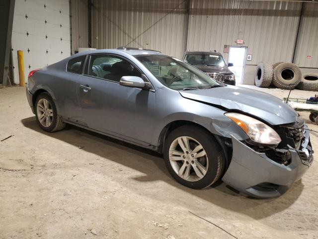 1N4AL2EP6AC150357 - 2010 NISSAN ALTIMA S BLUE photo 4