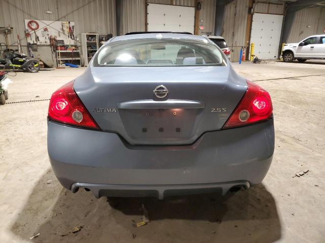 1N4AL2EP6AC150357 - 2010 NISSAN ALTIMA S BLUE photo 6