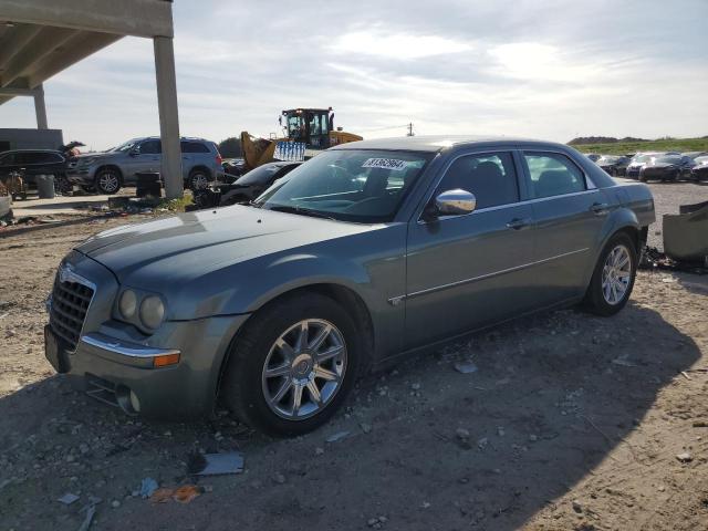 2005 CHRYSLER 300C, 