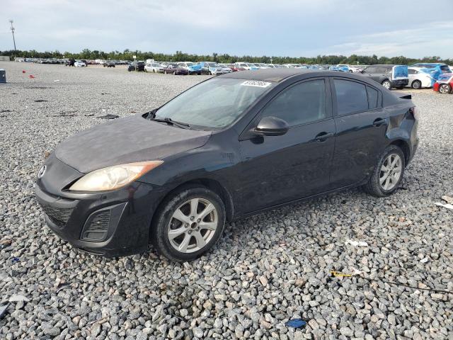 2010 MAZDA 3 I, 