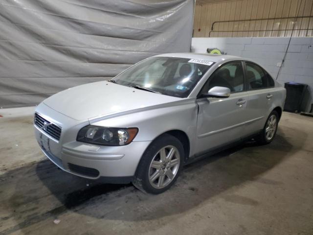 2006 VOLVO S40 2.4I, 