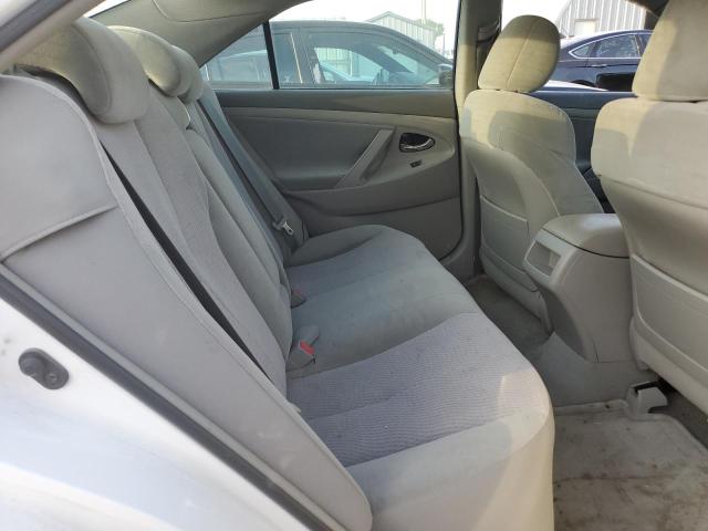 4T4BF3EK9AR047848 - 2010 TOYOTA CAMRY BASE Ağ foto 10