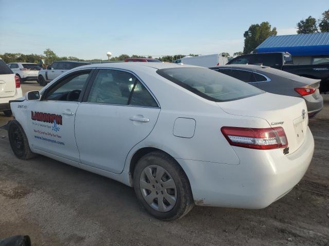 4T4BF3EK9AR047848 - 2010 TOYOTA CAMRY BASE Ağ foto 2