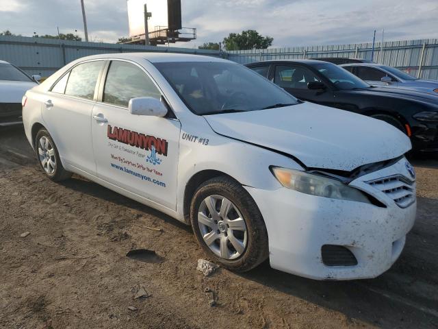 4T4BF3EK9AR047848 - 2010 TOYOTA CAMRY BASE Ağ foto 4