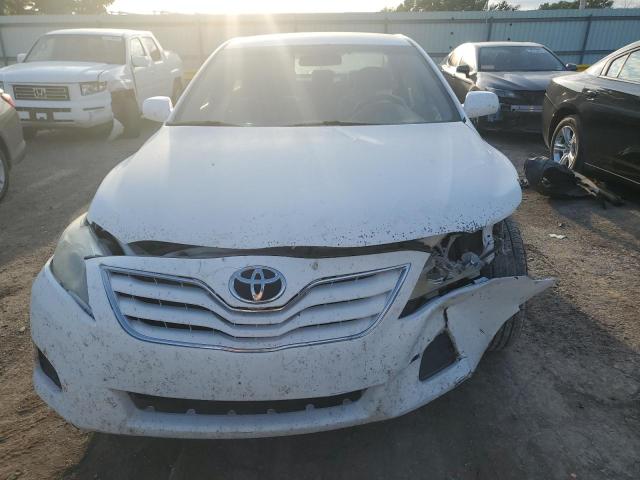 4T4BF3EK9AR047848 - 2010 TOYOTA CAMRY BASE Ağ foto 5
