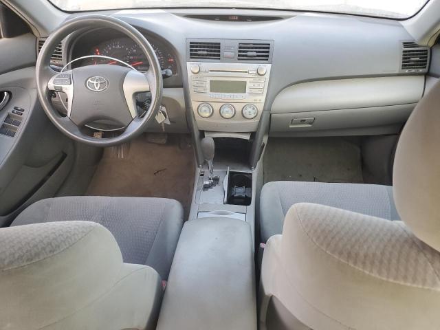 4T4BF3EK9AR047848 - 2010 TOYOTA CAMRY BASE Ağ foto 8