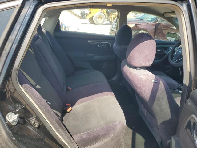 1N4AL3AP9DC184132 - 2013 NISSAN ALTIMA 2.5 黑色 照片 10