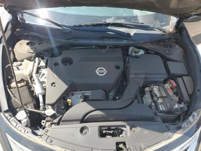 1N4AL3AP9DC184132 - 2013 NISSAN ALTIMA 2.5 黑色 照片 11