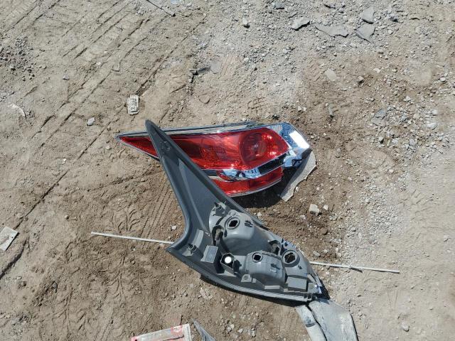 1N4AL3AP9DC184132 - 2013 NISSAN ALTIMA 2.5 黑色 照片 12