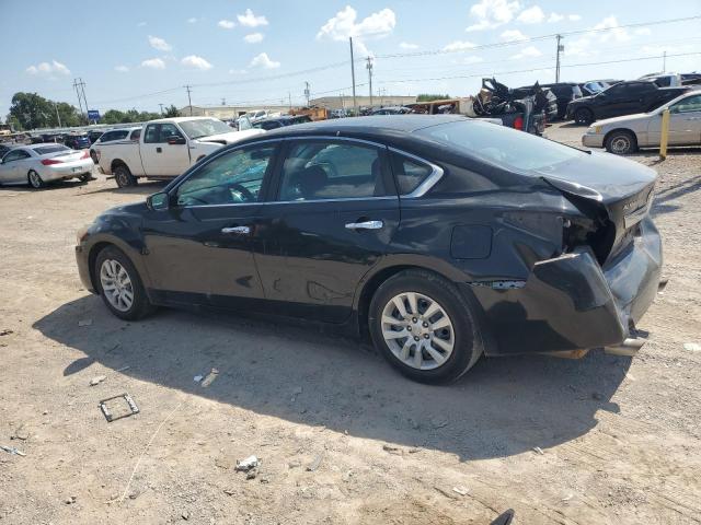 1N4AL3AP9DC184132 - 2013 NISSAN ALTIMA 2.5 黑色 照片 2