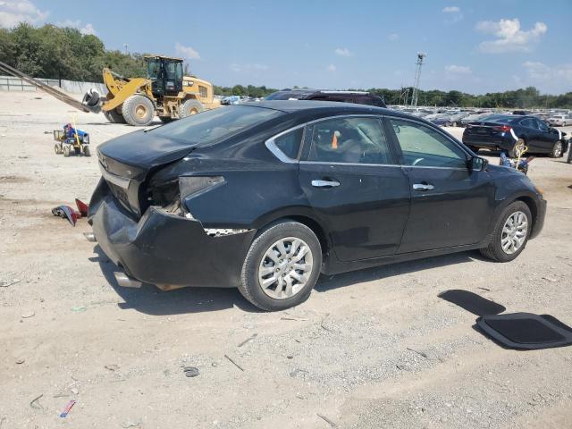 1N4AL3AP9DC184132 - 2013 NISSAN ALTIMA 2.5 黑色 照片 3