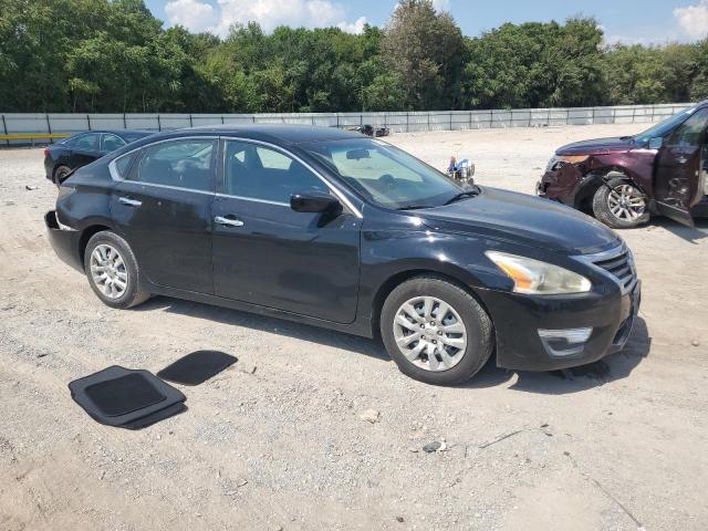 1N4AL3AP9DC184132 - 2013 NISSAN ALTIMA 2.5 黑色 照片 4