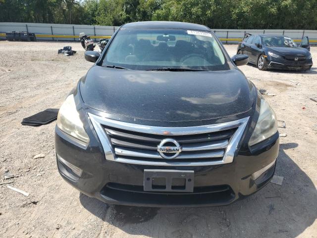 1N4AL3AP9DC184132 - 2013 NISSAN ALTIMA 2.5 黑色 照片 5