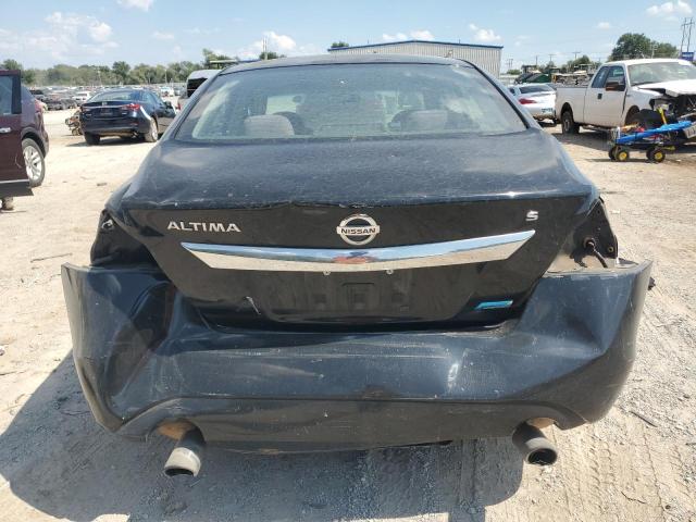 1N4AL3AP9DC184132 - 2013 NISSAN ALTIMA 2.5 黑色 照片 6