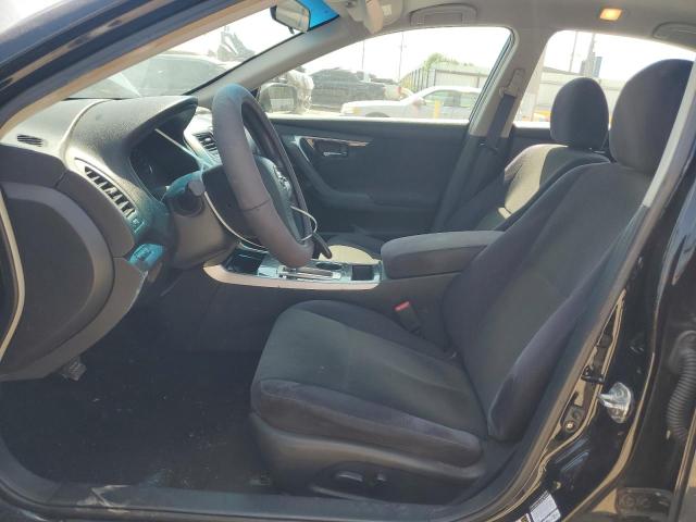 1N4AL3AP9DC184132 - 2013 NISSAN ALTIMA 2.5 黑色 照片 7