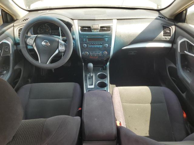 1N4AL3AP9DC184132 - 2013 NISSAN ALTIMA 2.5 黑色 照片 8