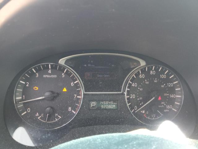 1N4AL3AP9DC184132 - 2013 NISSAN ALTIMA 2.5 黑色 照片 9