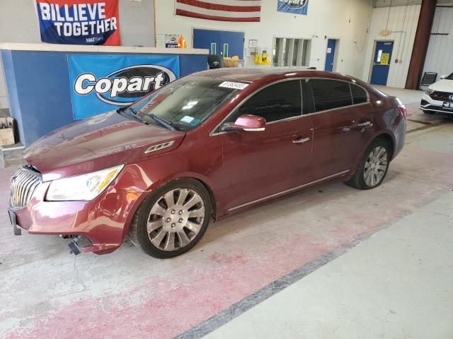 2015 BUICK LACROSSE PREMIUM, 