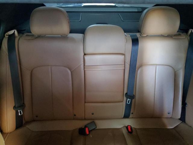 1G4GE5G36FF252821 - 2015 BUICK LACROSSE PREMIUM BURGUNDY photo 10