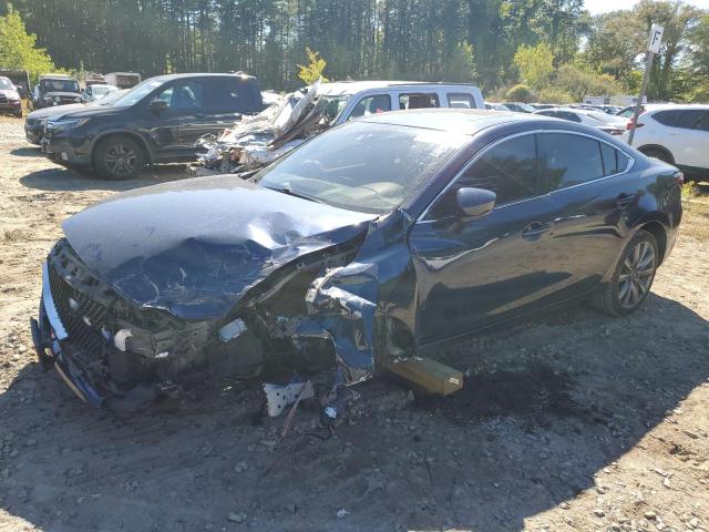 2018 MAZDA 6 TOURING, 