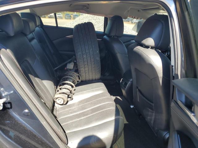 JM1GL1VM0J1312452 - 2018 MAZDA 6 TOURING Mavi foto 10