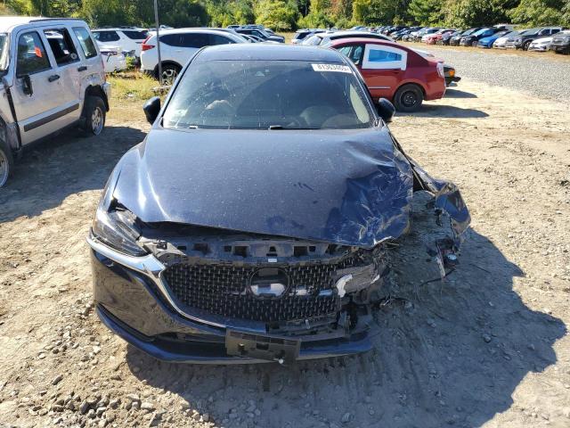 JM1GL1VM0J1312452 - 2018 MAZDA 6 TOURING Mavi foto 5