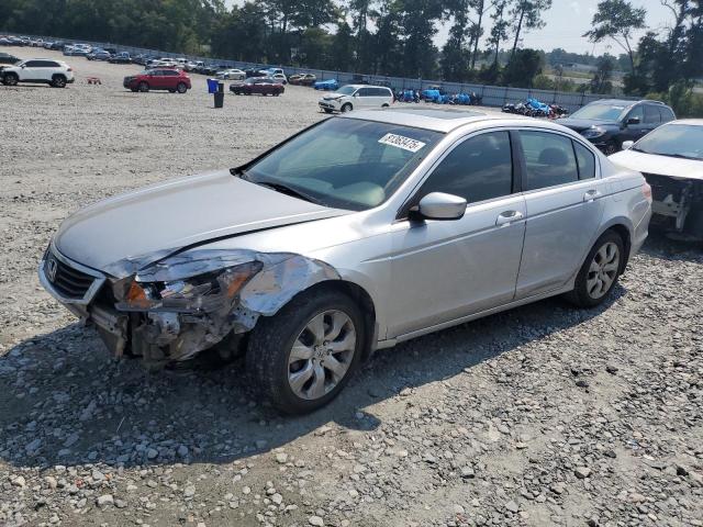 2008 HONDA ACCORD EXL, 
