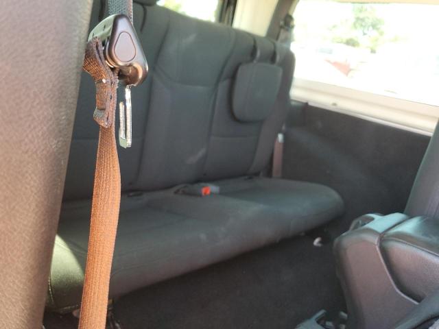 1C4GJXAN8MW508721 - 2021 JEEP WRANGLER SPORT WHITE photo 11