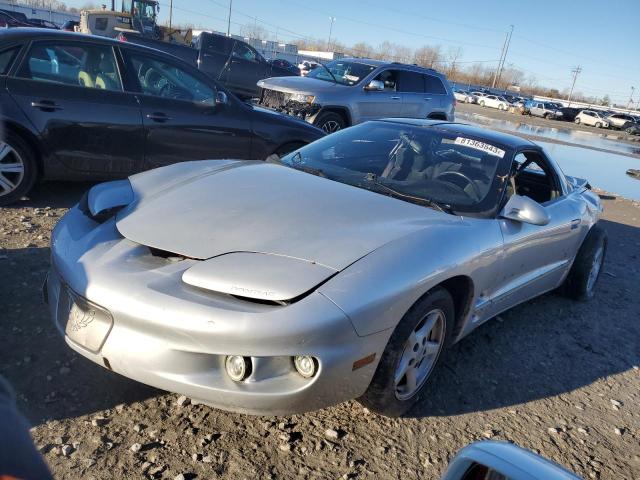 2002 PONTIAC FIREBIRD, 