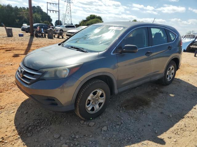 2014 HONDA CR-V LX, 