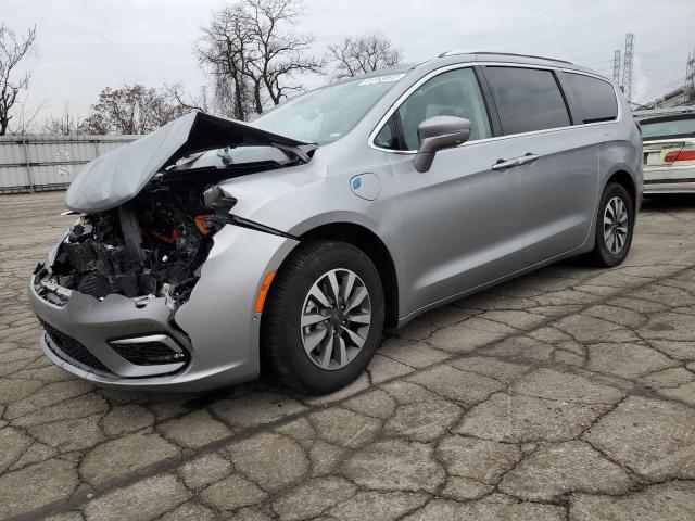 2021 CHRYSLER PACIFICA HYBRID TOURING L, 