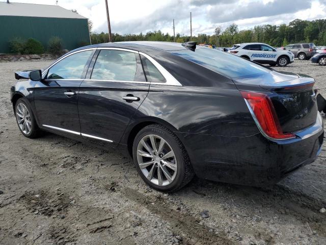 2G61U5S33J9154273 - 2018 CADILLAC XTS BLACK photo 2