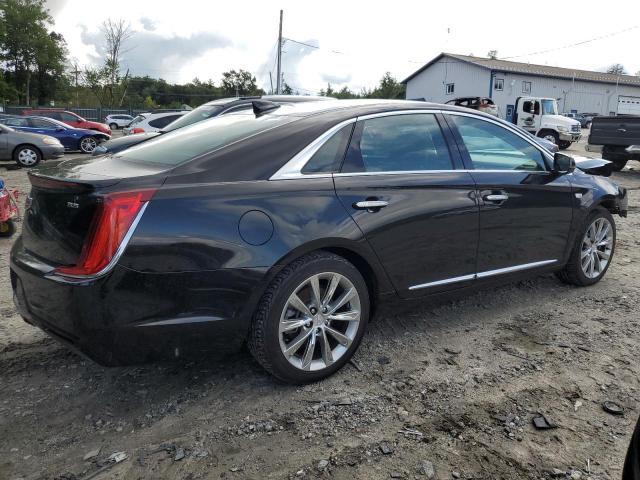 2G61U5S33J9154273 - 2018 CADILLAC XTS BLACK photo 3