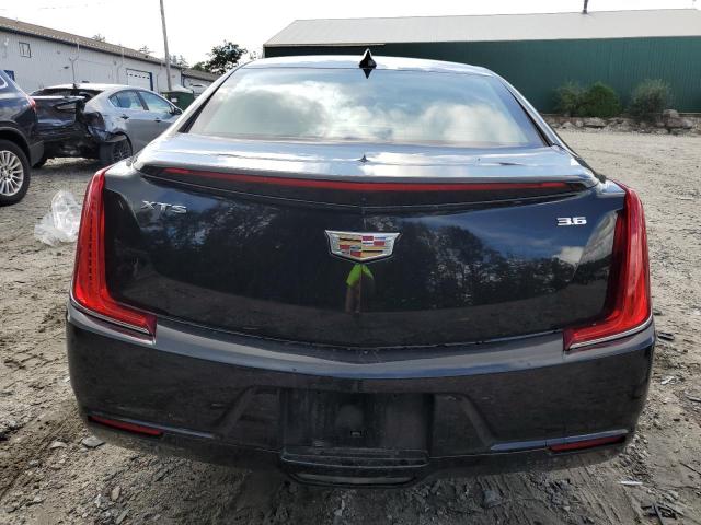 2G61U5S33J9154273 - 2018 CADILLAC XTS BLACK photo 6