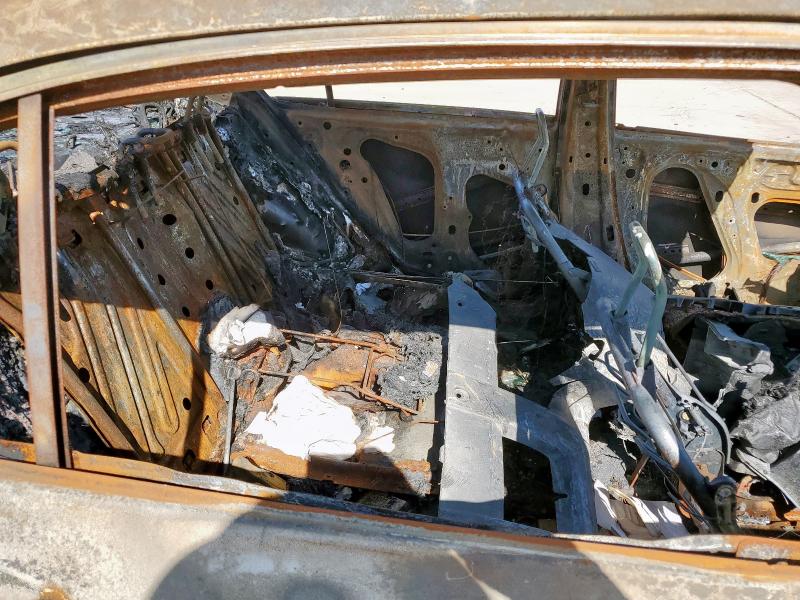 1HGCR2F58HA244259 - 2017 HONDA ACCORD SPORT 黑色 照片 10