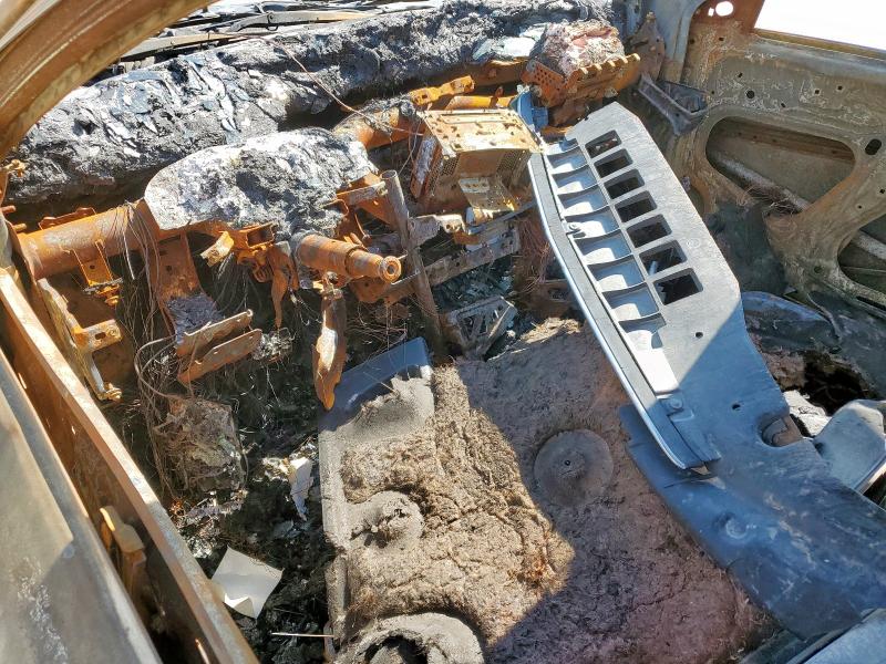 1HGCR2F58HA244259 - 2017 HONDA ACCORD SPORT 黑色 照片 8