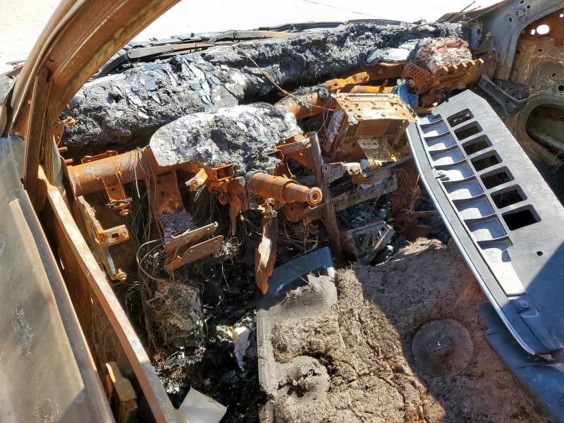 1HGCR2F58HA244259 - 2017 HONDA ACCORD SPORT 黑色 照片 9