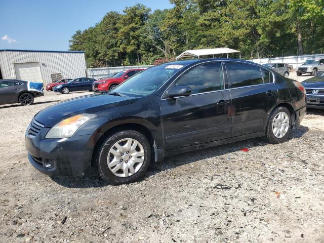 2009 NISSAN ALTIMA 2.5, 