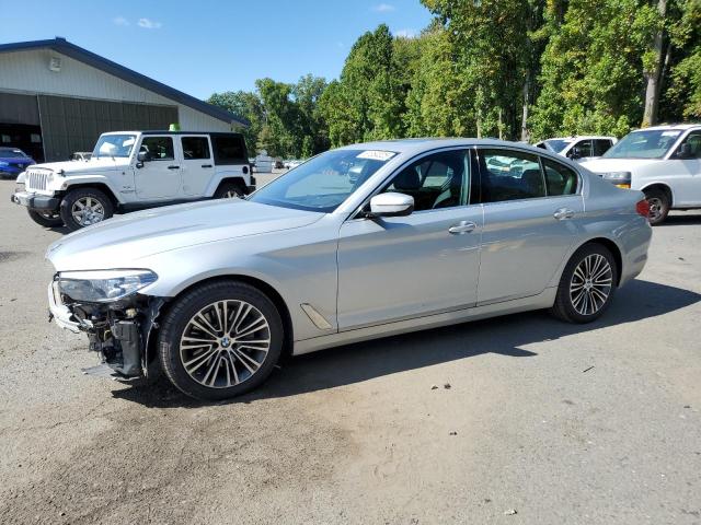 2019 BMW 540 XI, 