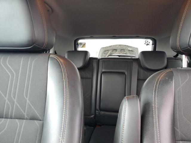 3GNCJPSB3KL346946 - 2019 CHEVROLET TRAX 1LT Rot Foto 10