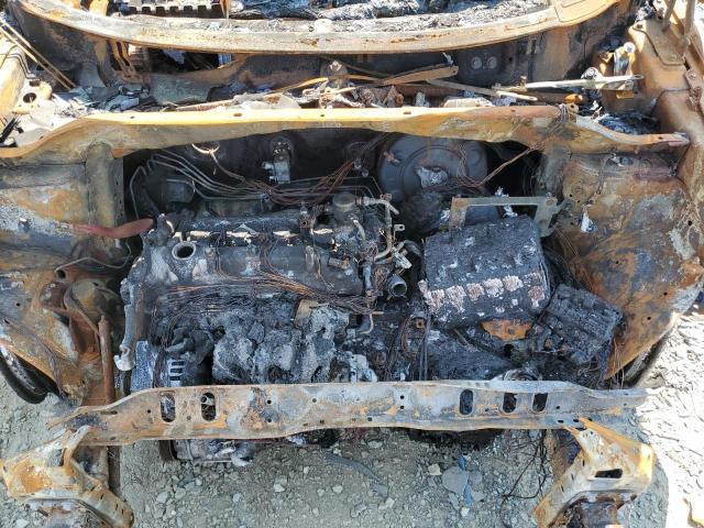 KNDJN2A25J7587550 - 2018 KIA SOUL BURN photo 11