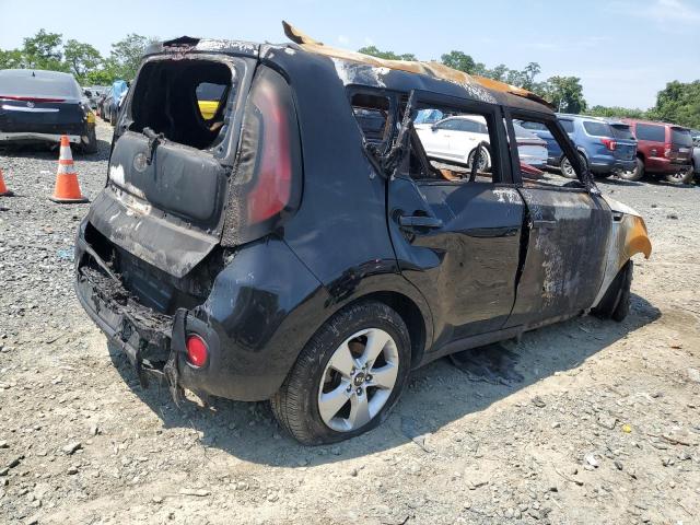 KNDJN2A25J7587550 - 2018 KIA SOUL BURN photo 3