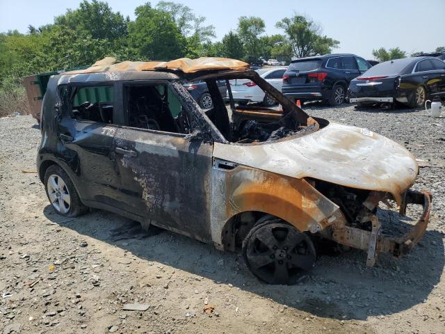 KNDJN2A25J7587550 - 2018 KIA SOUL BURN photo 4