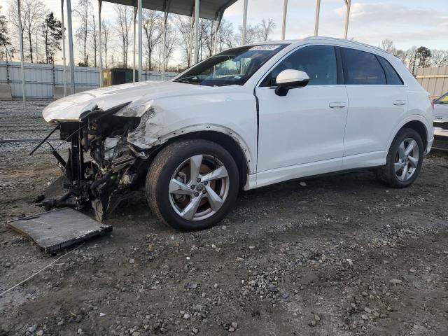 2020 AUDI Q3 PREMIUM, 