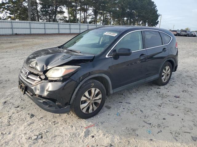 2014 HONDA CR-V EX, 