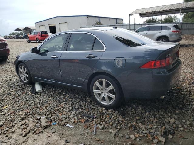 JH4CL96875C022619 - 2005 ACURA TSX გრაფიტი ფოტო 2