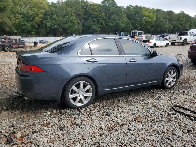 JH4CL96875C022619 - 2005 ACURA TSX გრაფიტი ფოტო 3