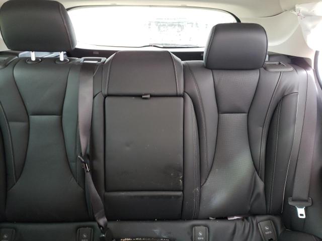 LRBFZNR41PD039572 - 2023 BUICK ENVISION ESSENCE BLUE photo 10