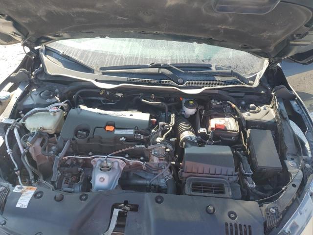 19XFC2F8XKE023032 - 2019 HONDA CIVIC SPORT Czarny zdjęcie 11