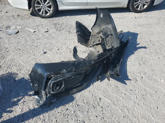 19XFC2F8XKE023032 - 2019 HONDA CIVIC SPORT Czarny zdjęcie 12